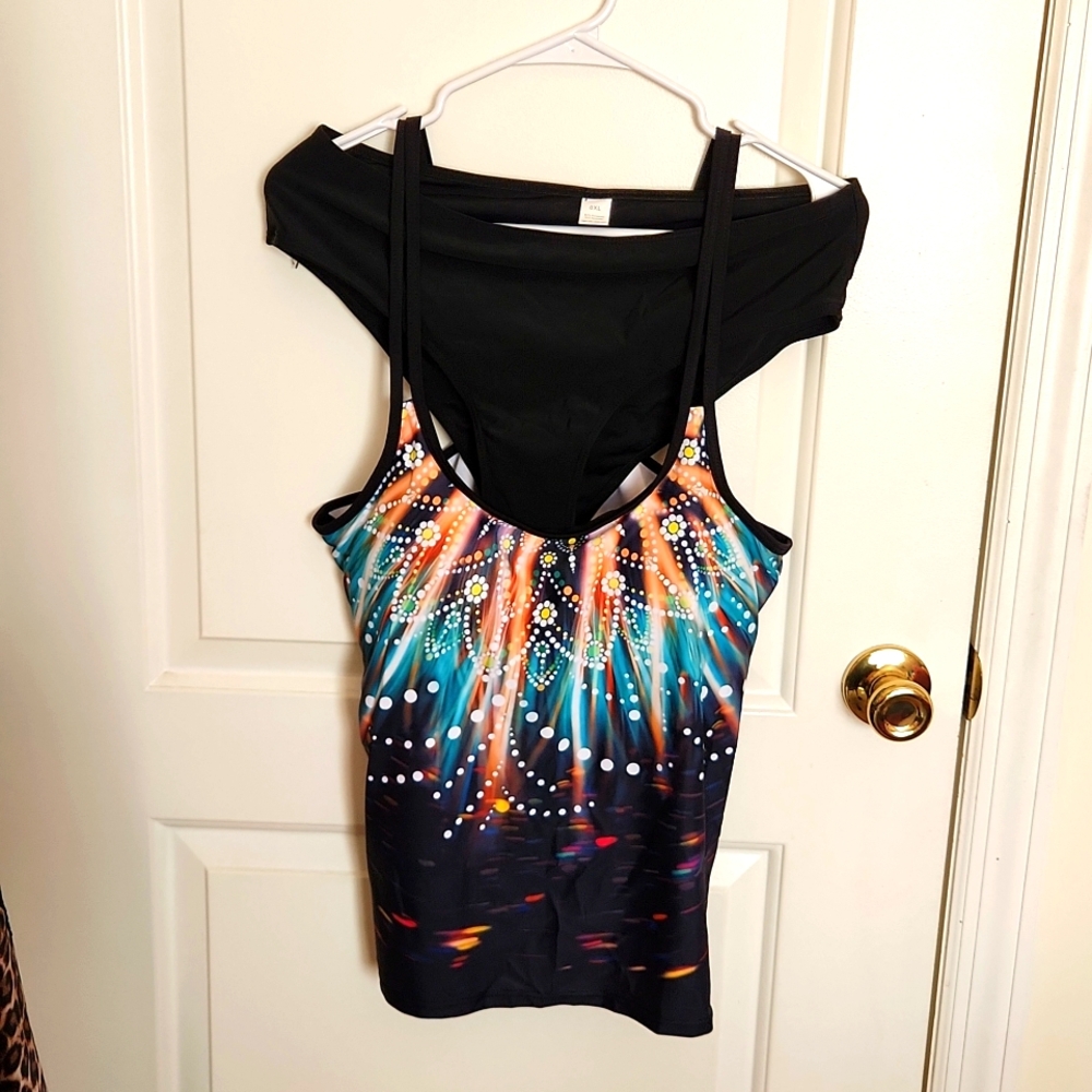 Women's clothing